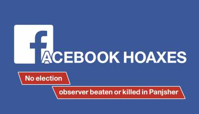 No election observer beaten or killed in Panjsher