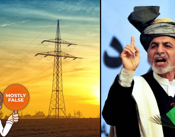 Power supply to all districts an unviable promise
