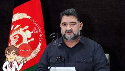 تعهد جلیلی در مورد بلند بردن معاشات معلمان، خیالی و نادرست است